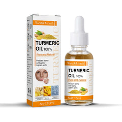 Turmeric Freckle Serum 10ml