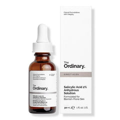 The Ordinary Salicylic Acid 2% Solution