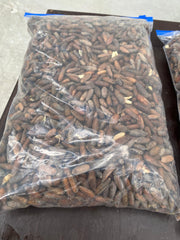 Premium Chilgozay (Pine Nuts) - Rich in Healthy Fats & Protein