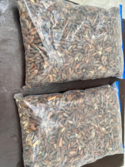 Premium Chilgozay (Pine Nuts) - Rich in Healthy Fats & Protein
