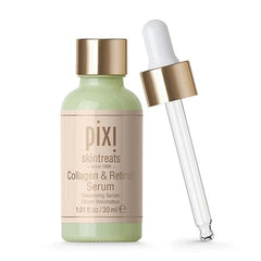 Collagen & Retinol Serum 30ml