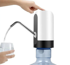 AutoCharge Water Pump