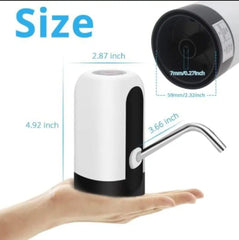 AutoCharge Water Pump