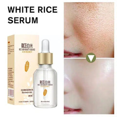 Rice Beauty Essence Serum, 15ml
