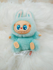 Labubu – Labubu Doll – Toys For Boys And Girls – Gift For Girls –  17cm/7inch Labubu Doll – Dolls For Girls – Stuff Labubu Toys (random Color)