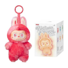 Labubu – Labubu Doll – Toys For Boys And Girls – Gift For Girls –  17cm/7inch Labubu Doll – Dolls For Girls – Stuff Labubu Toys (random Color)